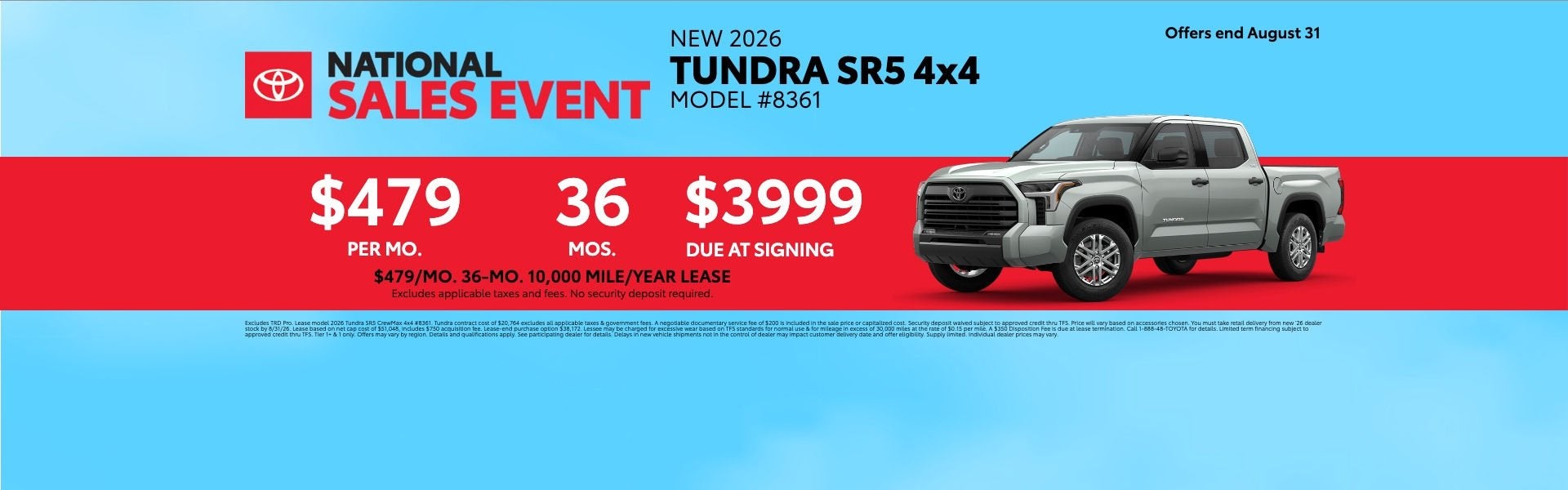 Toyota, Tundra